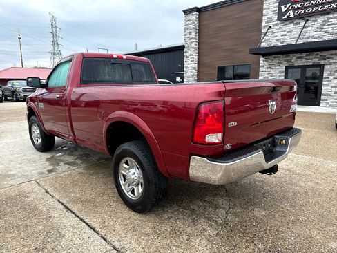 Used 2014 RAM 2500 SLT w/ Popular Equipment Group image 2