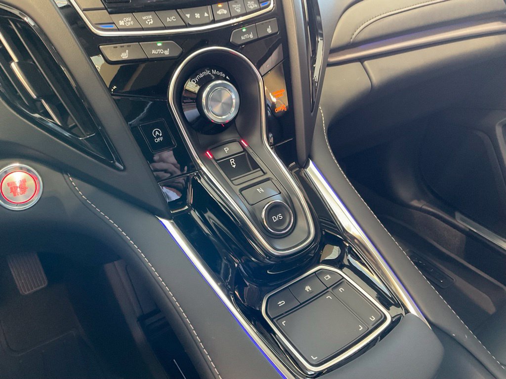 Certified 2023 Acura RDX w/ Technology Package AWD/4WD image 19
