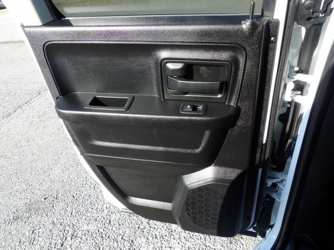 Used 2021 RAM 1500 Tradesman RWD image 27