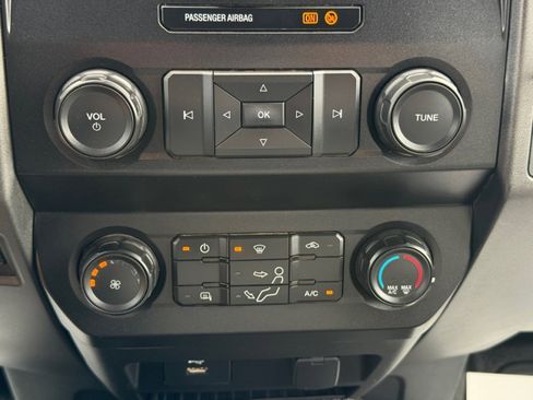 Used 2021 Ford F550 4x4 Crew Cab Super Duty image 19