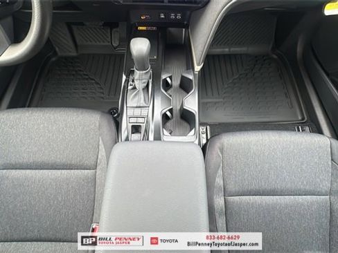 New 2026 Toyota Camry LE image 9