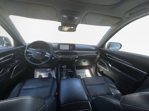 Certified 2022 Kia Telluride SX w/ SX Prestige Package AWD/4WD image 22