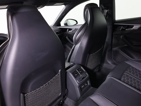 Used 2022 Audi RS 5 2.9T image 46