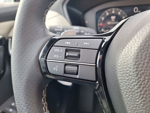 New 2025 Acura ADX A-Spec image 24