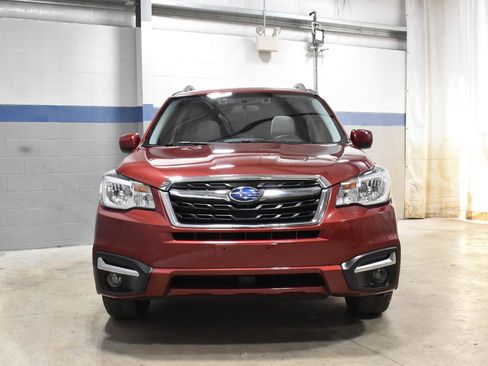 Used 2017 Subaru Forester 2.5i Premium image 30