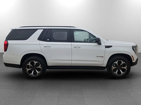 New 2026 GMC Yukon AT4 w/ AT4 Premium Plus Package image 5