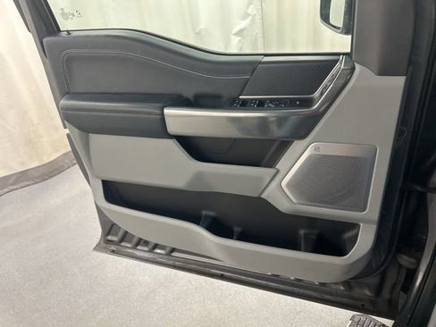 Used 2024 Ford F350 Limited w/ FX4 Off-Road Package image 25