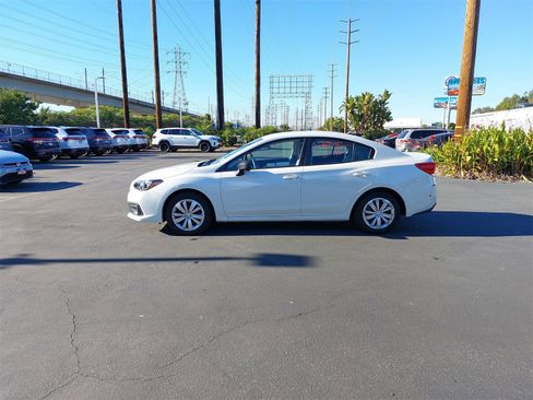 Used 2023 Subaru Impreza 2.0i image 4