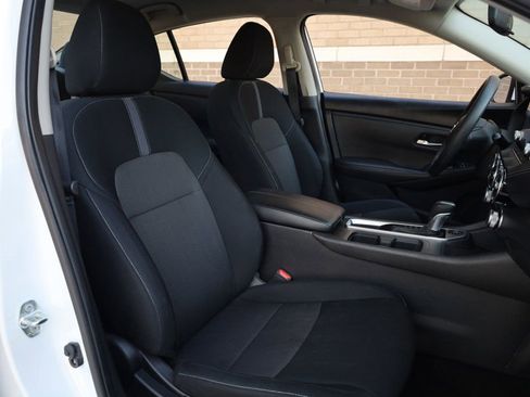 Used 2023 Nissan Sentra SV image 27