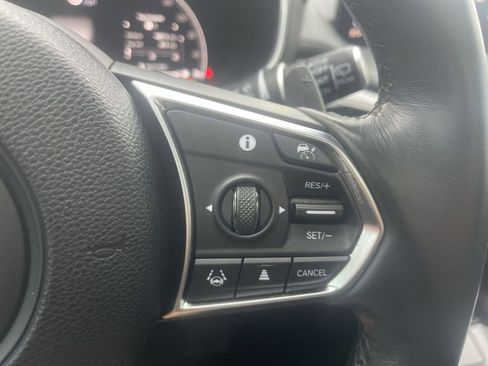 Used 2023 Acura MDX FWD w/ Technology Package image 20