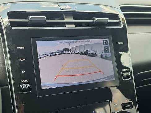 Used 2024 Hyundai Tucson SEL FWD image 26