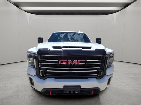 Used 2021 GMC Sierra 2500 AT4 AWD/4WD image 15