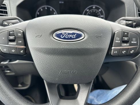 New 2025 Ford Transit 250 148 Medium Roof w/ Exterior Upgrade Package image 18