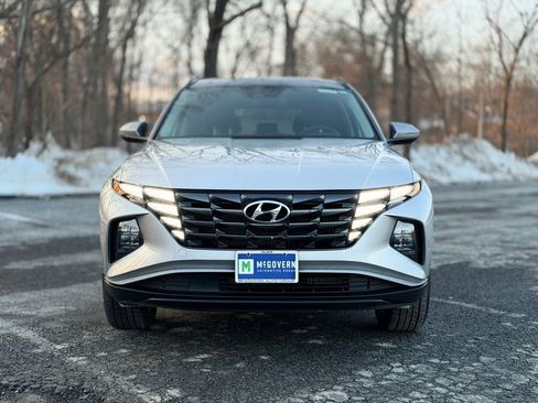 Used 2023 Hyundai Tucson SEL image 10