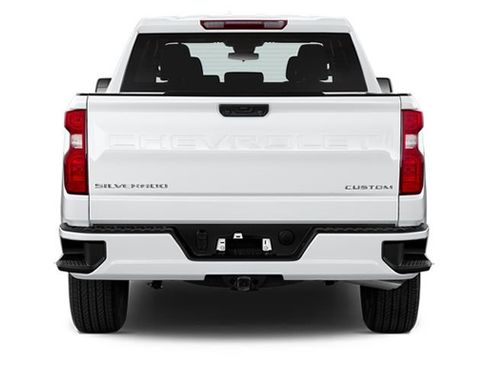 Used 2022 Chevrolet Silverado 1500 LT AWD/4WD image 6
