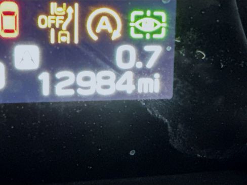 Used 2025 Subaru Legacy Sport AWD/4WD image 19