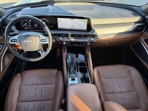 Certified 2023 Kia Telluride SX Prestige X-Line AWD/4WD image 14