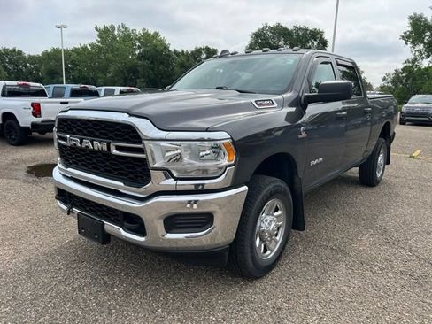 Used 2020 RAM 2500 Tradesman AWD/4WD image 4