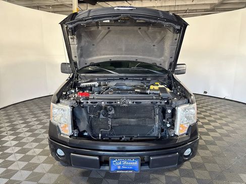 Used 2014 Ford F150 STX w/ Equipment Group 201A Mid RWD image 20