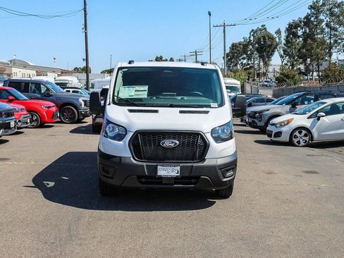 New 2026 Ford Transit 150 Base image 2