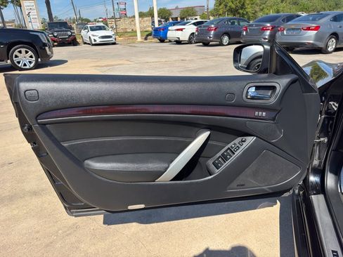 Used 2011 INFINITI G37 Sport w/ Premium Pkg image 20