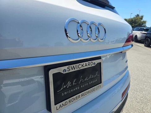 Used 2023 Audi Q7 3.0T Premium Plus AWD/4WD image 13