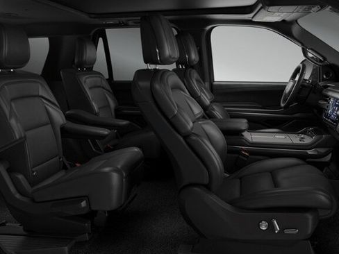 New 2026 Lincoln Navigator Reserve image 29