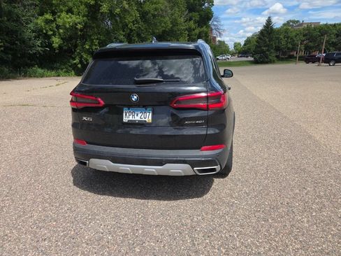 Used 2020 BMW X5 xDrive40i w/ Premium Package AWD/4WD image 16