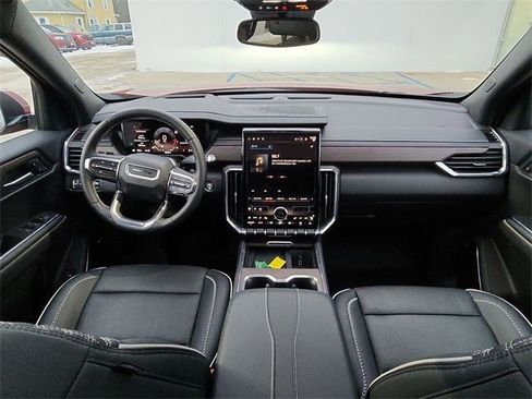 Certified 2024 GMC Acadia Denali image 21