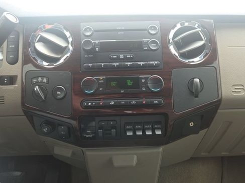 Used 2008 Ford F350 XL AWD/4WD image 28