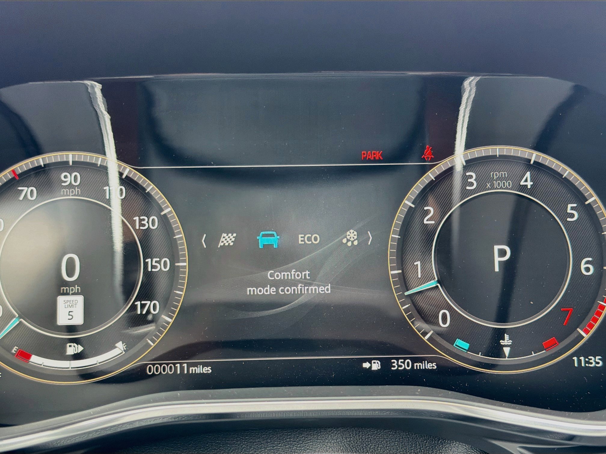 New 2026 Jaguar F-PACE R-Dynamic S AWD/4WD image 45