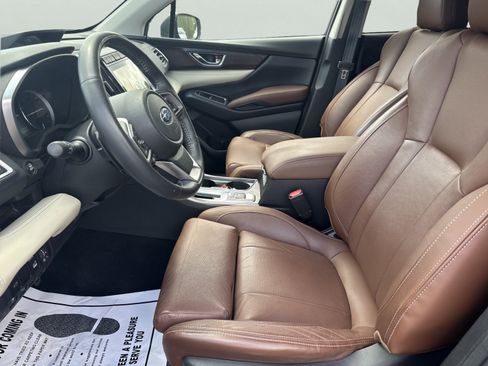 Used 2019 Subaru Ascent Touring AWD/4WD image 12