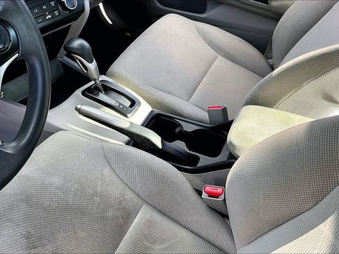 Used 2012 Honda Civic LX image 12