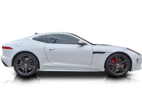 Used 2017 Jaguar F-TYPE S British Design Edition image 2