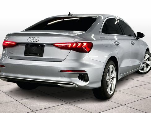 Used 2022 Audi A3 2.0T Premium image 15