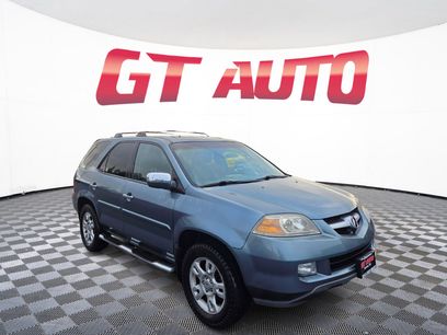 Used 2006 Acura MDX Touring