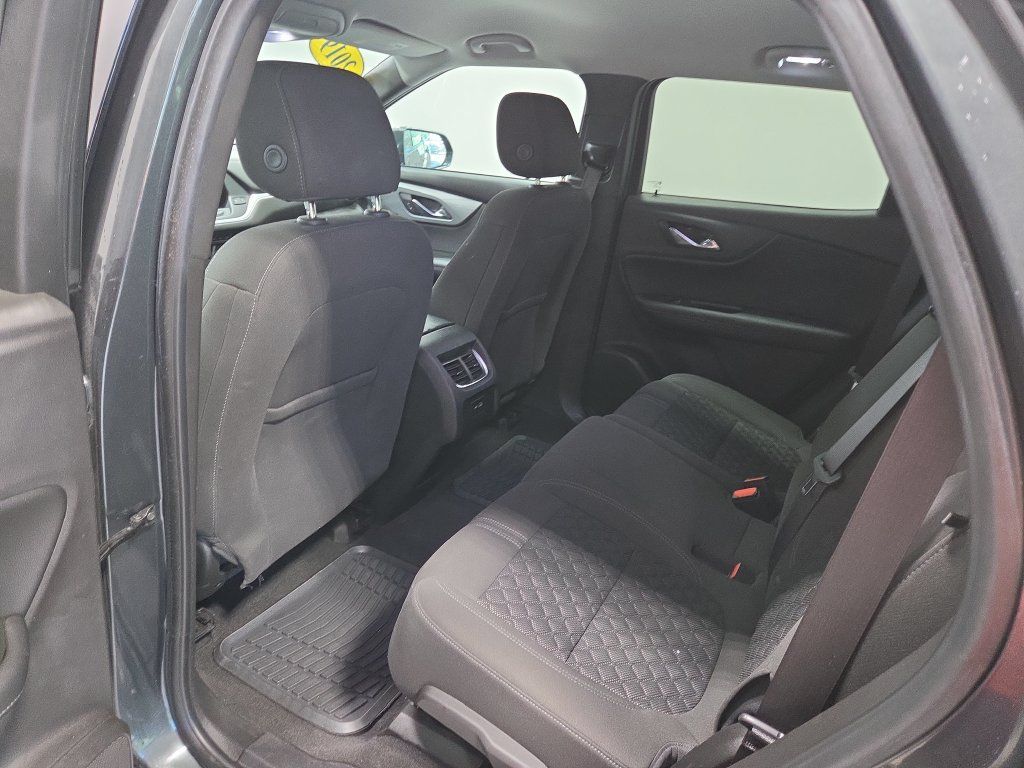 Used 2019 Chevrolet Blazer LT FWD image 24