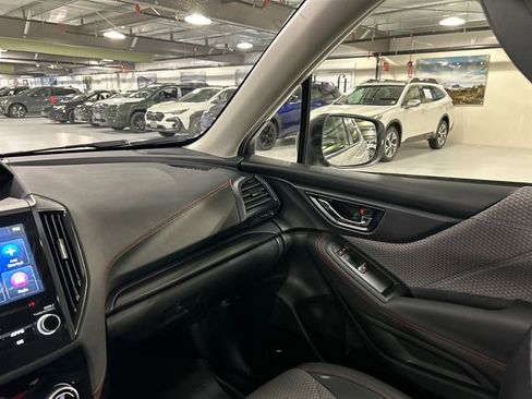 Used 2023 Subaru Forester Sport AWD/4WD image 30
