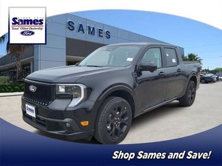 New 2026 Ford Maverick Lobo video 1