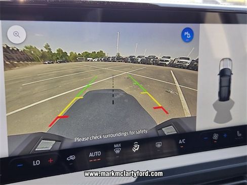 New 2025 Ford Bronco Sport Heritage w/ Convenience Package image 19