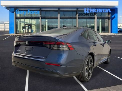New 2026 Honda Accord SE image 5