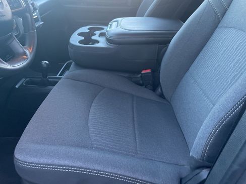 Used 2021 RAM 2500 Tradesman image 12