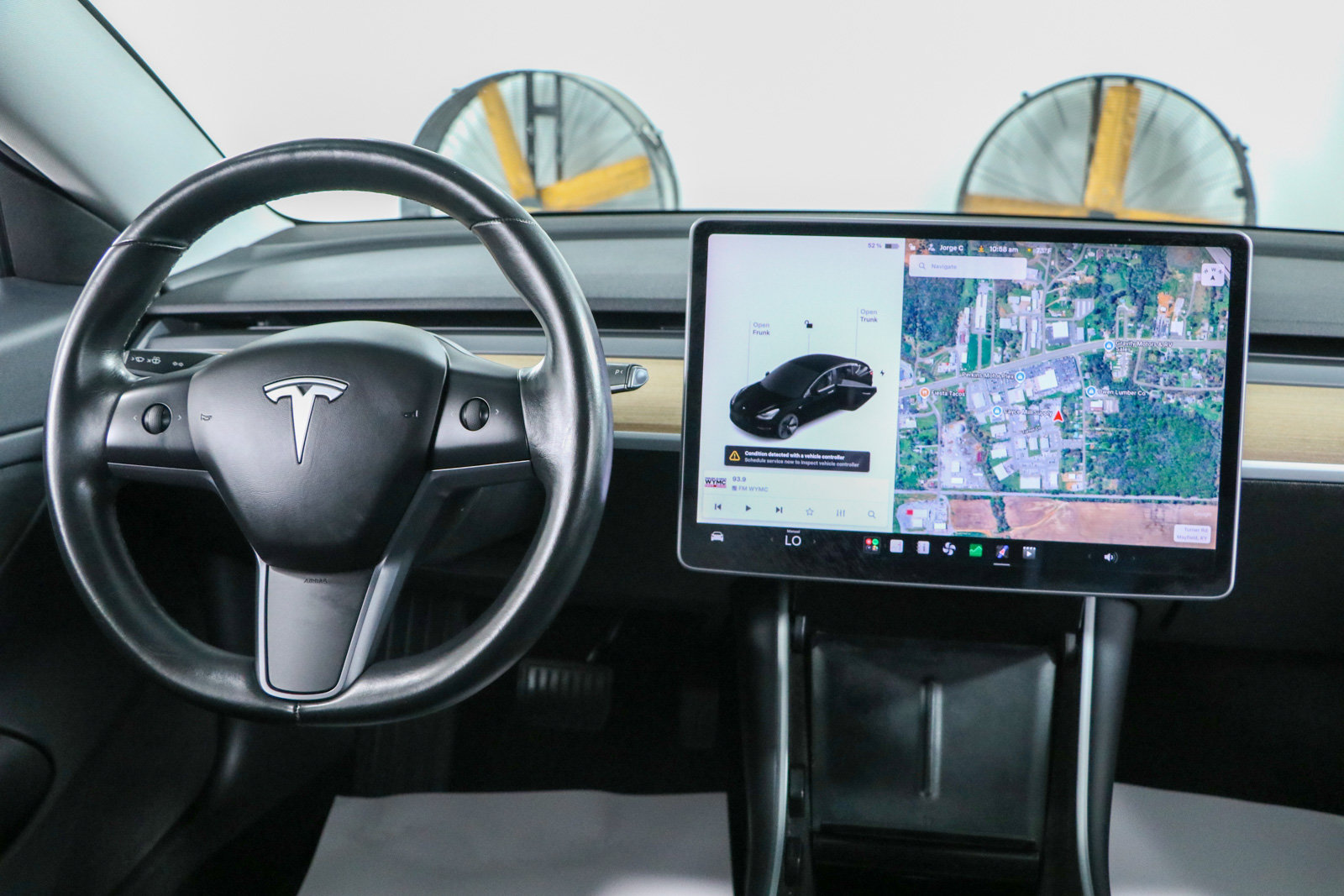 Used 2018 Tesla Model 3 Long Range RWD image 16