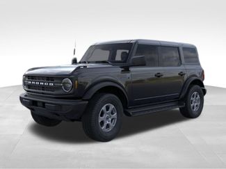New 2026 Ford Bronco Big Bend AWD/4WD 360° Tour