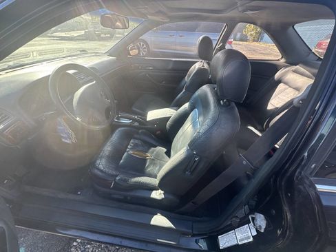 Used 1998 Acura CL 3.0 image 14