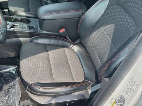 Used 2023 Ford Escape ST-Line w/ Tech Pack #1 AWD/4WD image 21