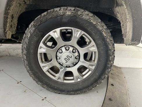 Used 2020 Ford F250 King Ranch w/ King Ranch Ultimate Package image 10