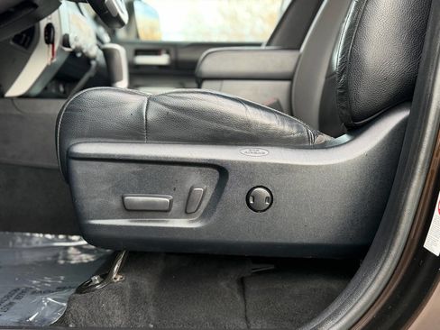 Used 2018 Toyota Tundra Limited w/ Limited Premium Package image 66