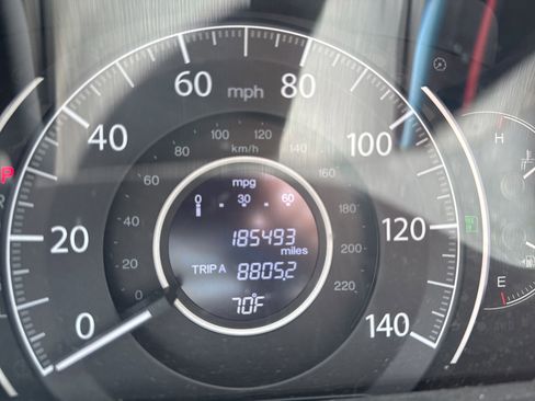 Used 2015 Honda CR-V EX image 6