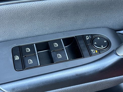 New 2026 MAZDA CX-50 AWD 2.5 Hybrid w/ Weather Package image 12